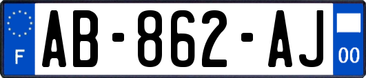 AB-862-AJ