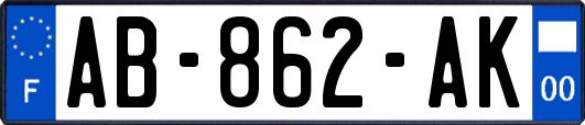 AB-862-AK