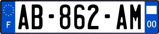 AB-862-AM