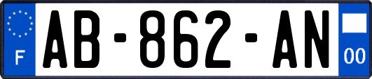 AB-862-AN