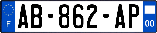 AB-862-AP