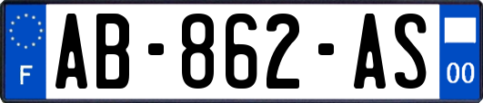 AB-862-AS