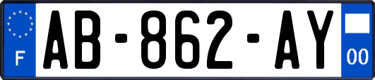 AB-862-AY