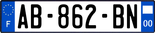 AB-862-BN