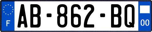 AB-862-BQ