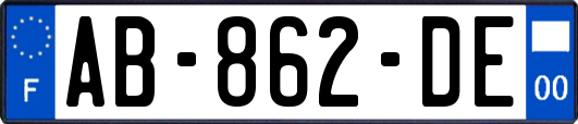 AB-862-DE