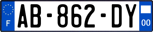 AB-862-DY