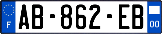 AB-862-EB