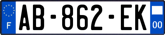 AB-862-EK
