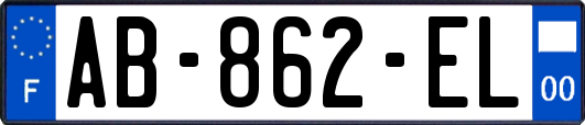 AB-862-EL