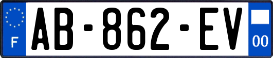 AB-862-EV