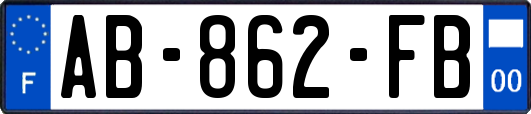 AB-862-FB