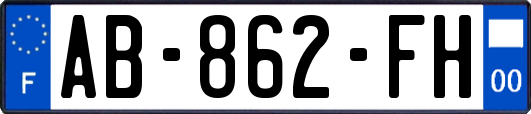 AB-862-FH