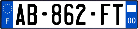 AB-862-FT