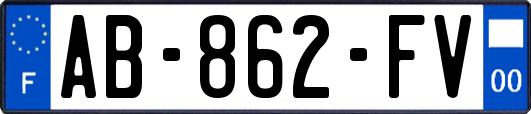 AB-862-FV