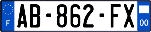 AB-862-FX