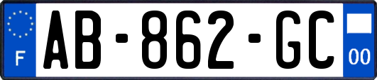 AB-862-GC