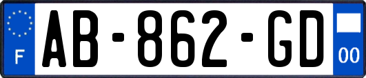 AB-862-GD