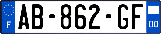AB-862-GF
