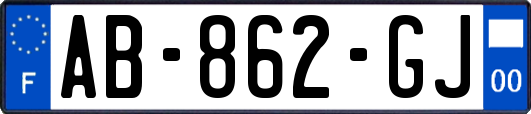 AB-862-GJ
