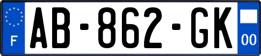 AB-862-GK