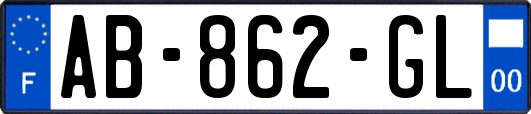 AB-862-GL