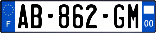 AB-862-GM