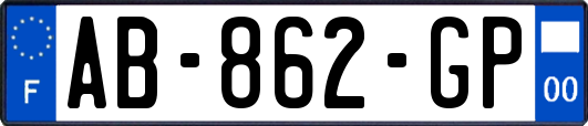 AB-862-GP