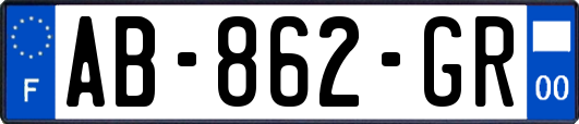 AB-862-GR