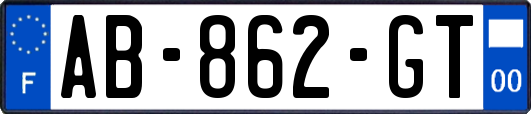 AB-862-GT
