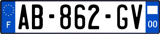 AB-862-GV