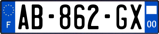AB-862-GX