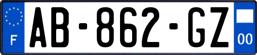 AB-862-GZ