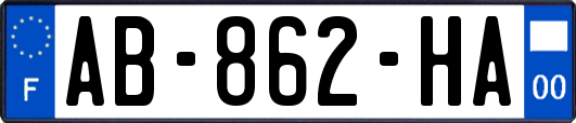 AB-862-HA