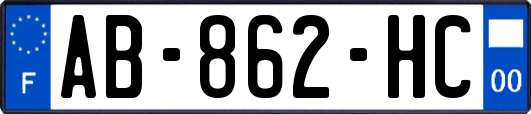 AB-862-HC