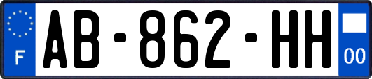 AB-862-HH