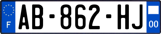 AB-862-HJ