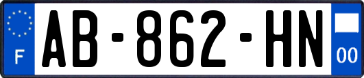 AB-862-HN