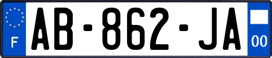 AB-862-JA