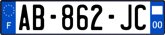 AB-862-JC