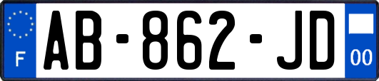 AB-862-JD
