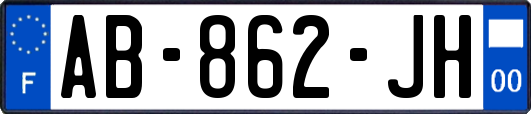 AB-862-JH