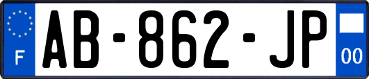 AB-862-JP