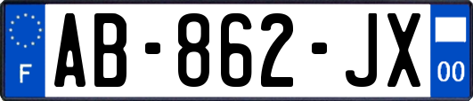 AB-862-JX