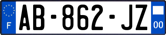 AB-862-JZ