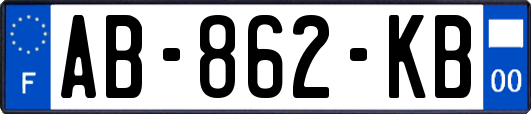AB-862-KB