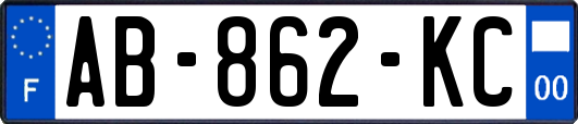 AB-862-KC