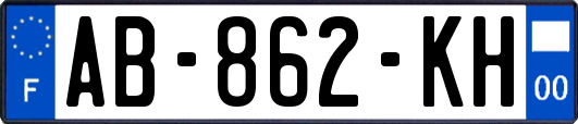 AB-862-KH