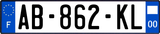 AB-862-KL