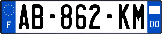 AB-862-KM
